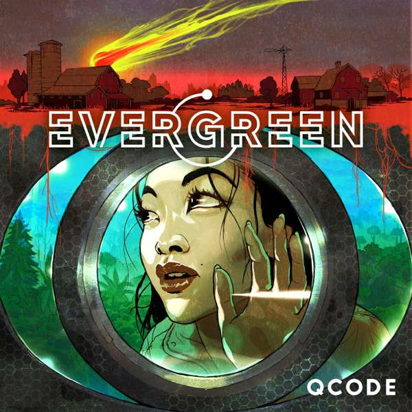 Evergreen – QCODE