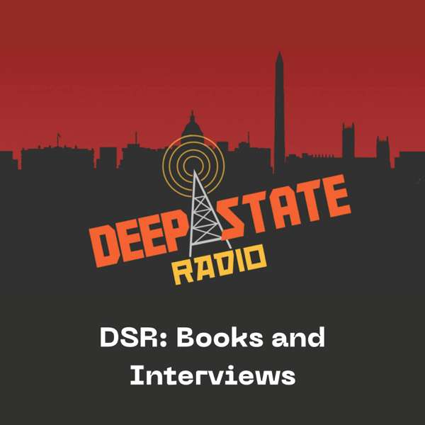DSR: Books and Interviews – The DSR Network