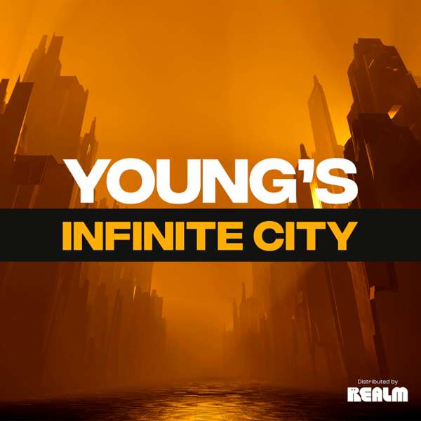 Young’s Infinite City – Alex Dolan | Realm