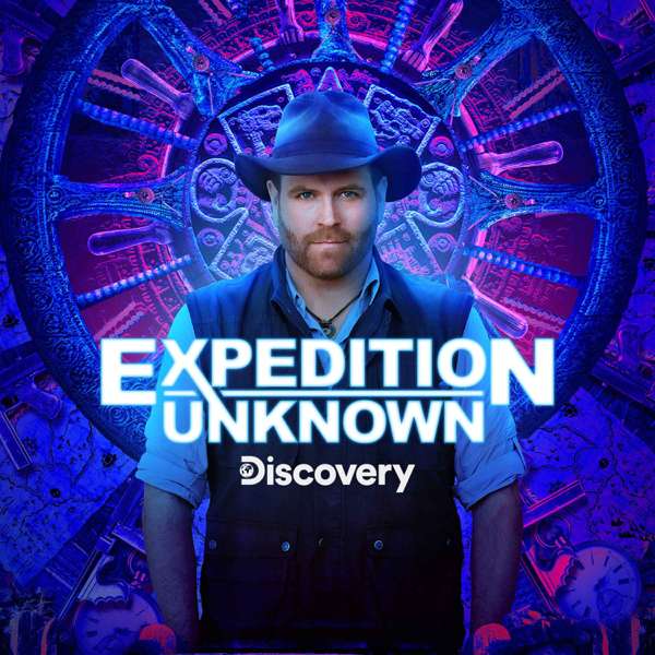 Expedition Unknown – Discovery