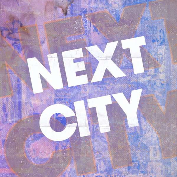 Next City – Straw Hut Media