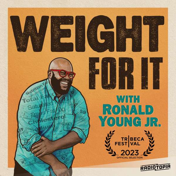 Weight For It – ohitsBigRon Studios