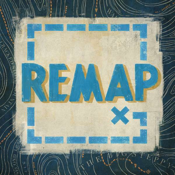 Remap Radio – Remap Radio