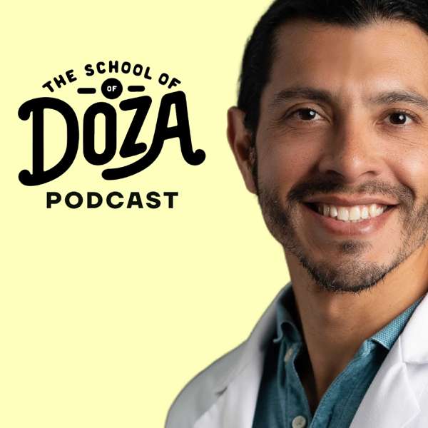 The School of Doza Podcast – NURSE DOZA