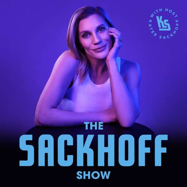 The Sackhoff Show – Katee Sackhoff
