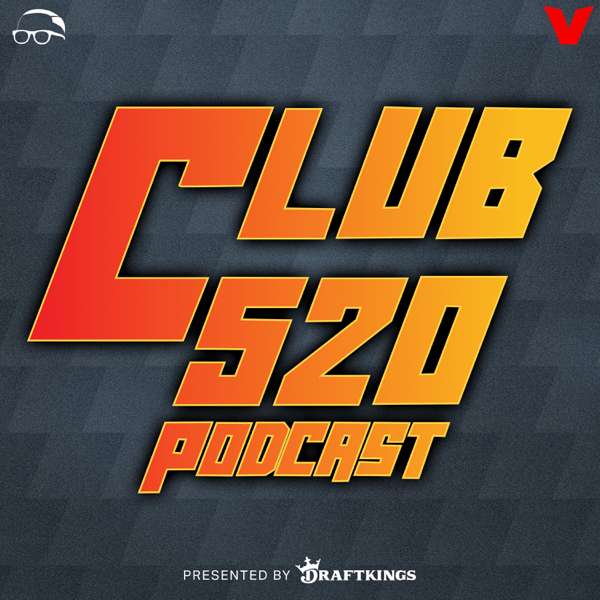 Club 520 Podcast – iHeartPodcasts and The Volume