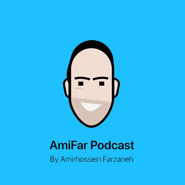 AmiFar | امیرحسین فرزانه – Amirhossein Farzaneh