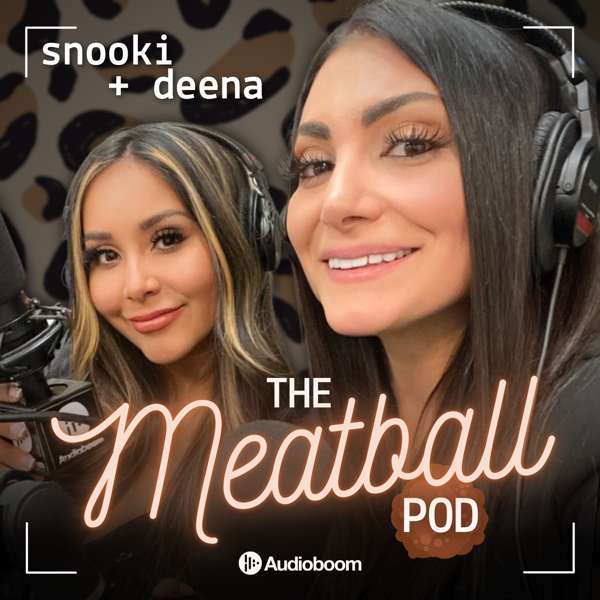 The Meatball Pod – Audioboom Studios