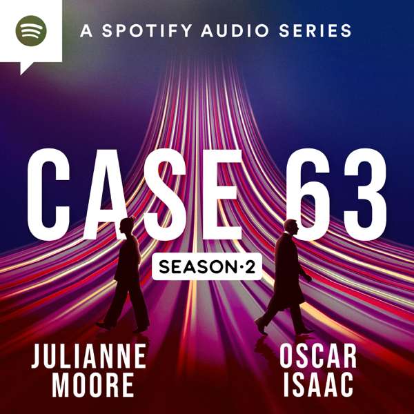 Case 63 – Spotify Studios