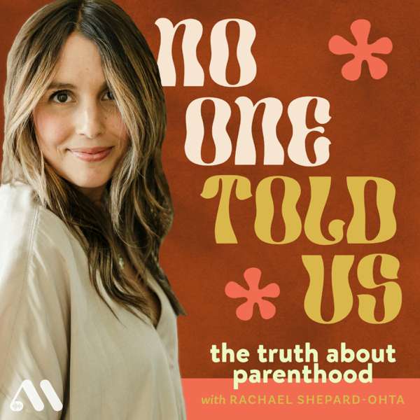 No One Told Us – Rachael Shepard-Ohta