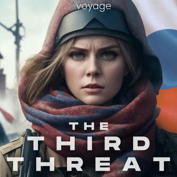 The Third Threat – Voyage Media
