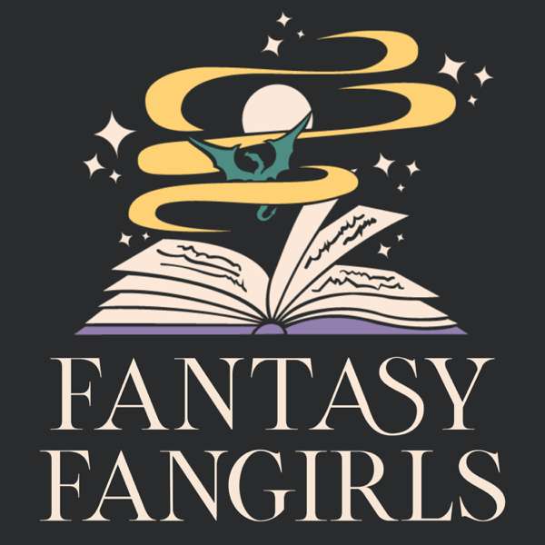 Fantasy Fangirls – Fantasy Fangirls