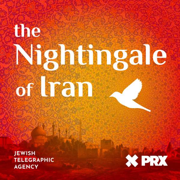 The Nightingale of Iran – Danielle Dardashti, Galeet Dardashti