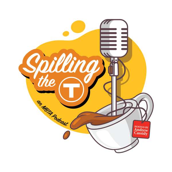 Spilling the T – Spilling the T