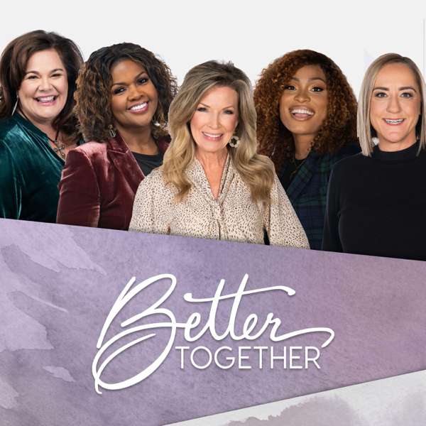 Better Together – TBN