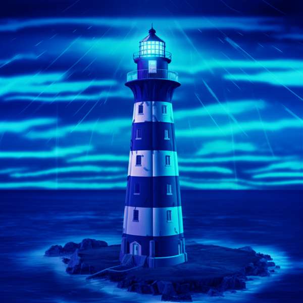 Lighthouse Horror Podcast – Lighthouse Horror
