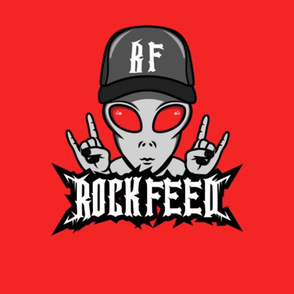 Rock Feed – Rock Feed