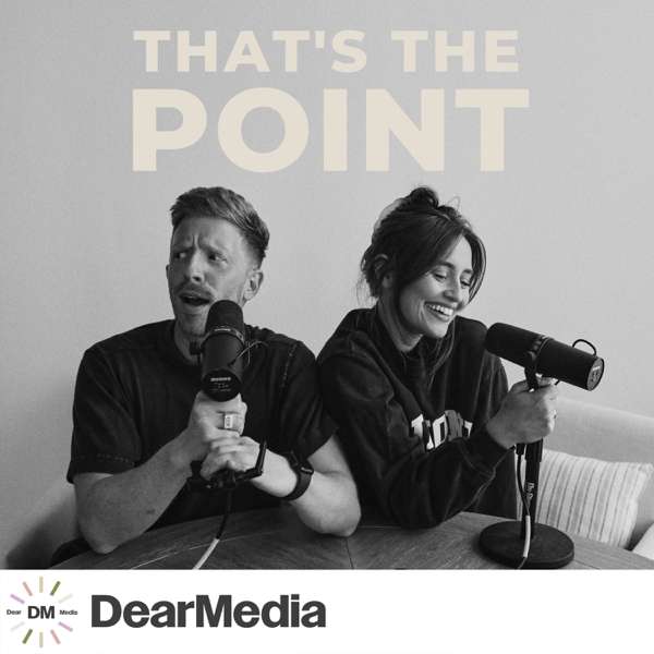 That’s The Point – Jon Volk and Kristin Johns
