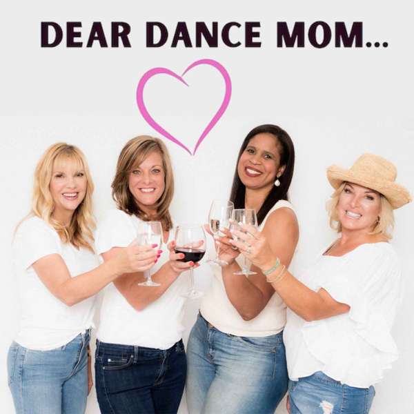 Dear Dance Mom… – Melissa Gisoni