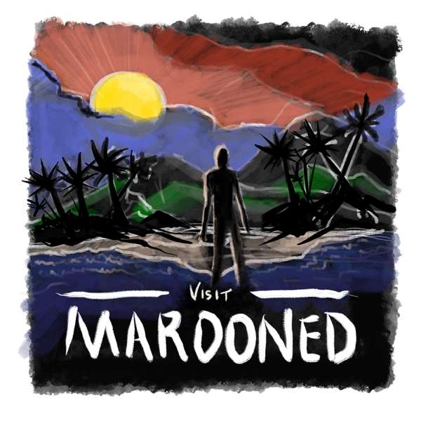 Marooned – Aaron Habel & Jack Luna