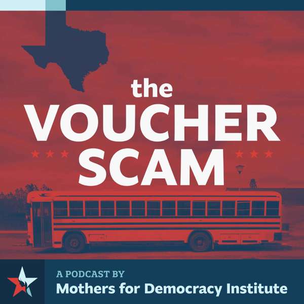 The Voucher Scam – Mothers For Democracy Institute