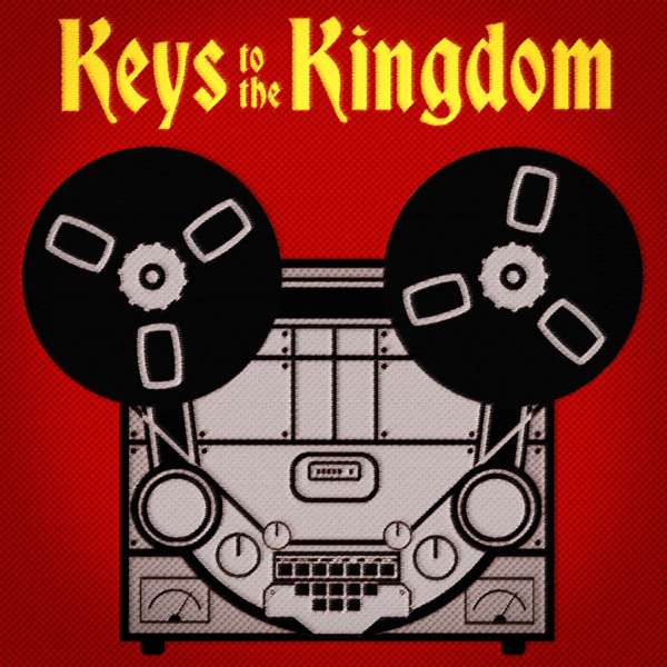 Keys To The Kingdom – Amanda Lund & Matt Gourley