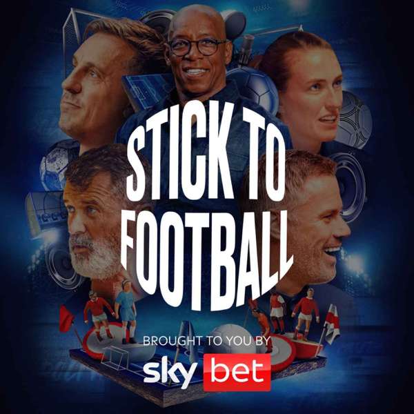 Stick to Football – The Overlap