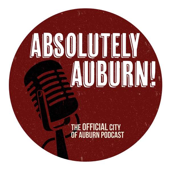 Absolutely Auburn!