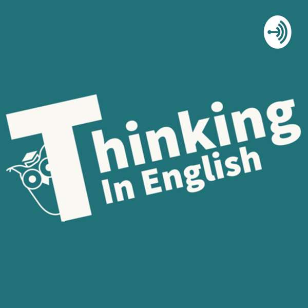 Thinking in English – Thomas Wilkinson