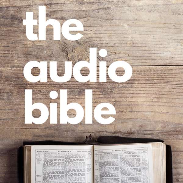 The Audio Bible – The Audio Bible