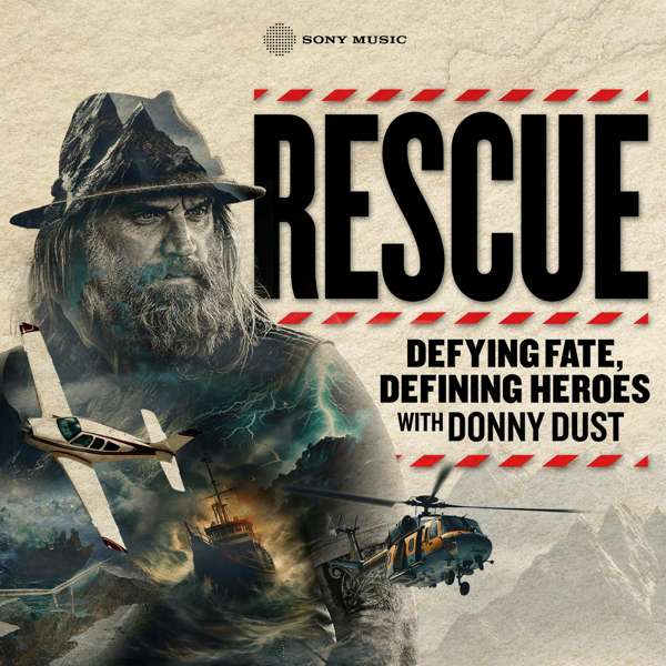 Rescue – Sony Music Entertainment