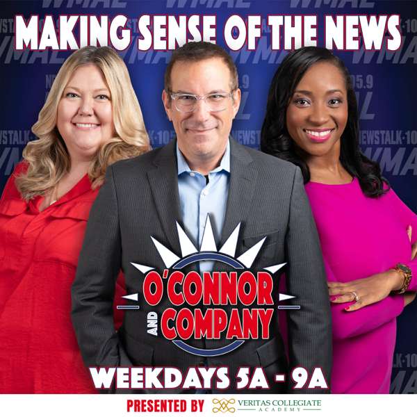 O’Connor & Company – WMAL | Cumulus Media Washington