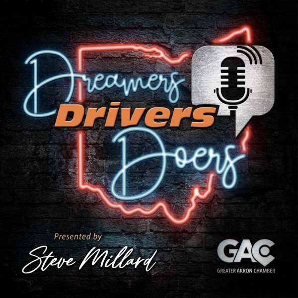 Dreamers, Drivers, Doers