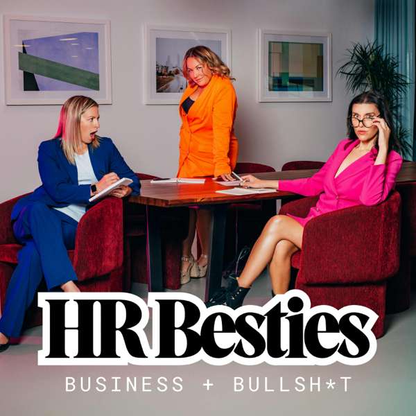HR BESTIES – HR Besties