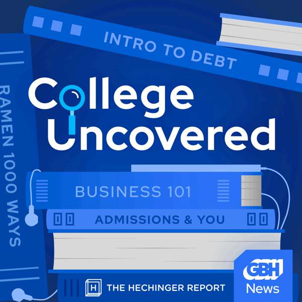 College Uncovered – GBH