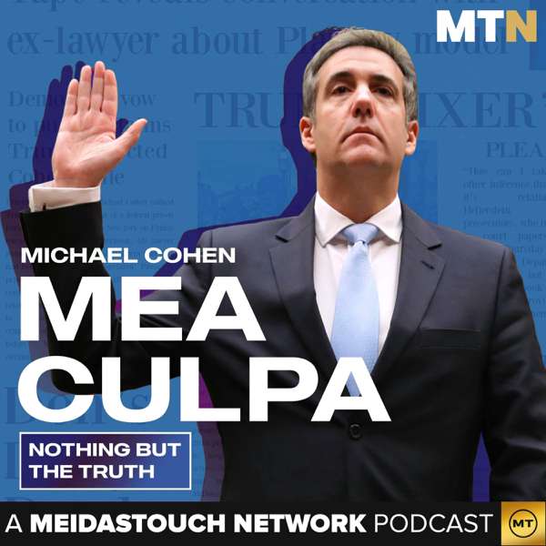 Mea Culpa – MeidasTouch Network