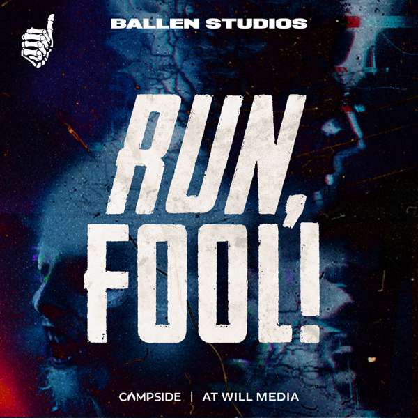 RUN, FOOL! – Ballen Studios