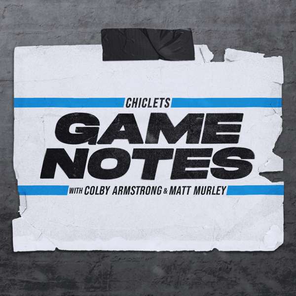 Chiclets Game Notes – Barstool Sports