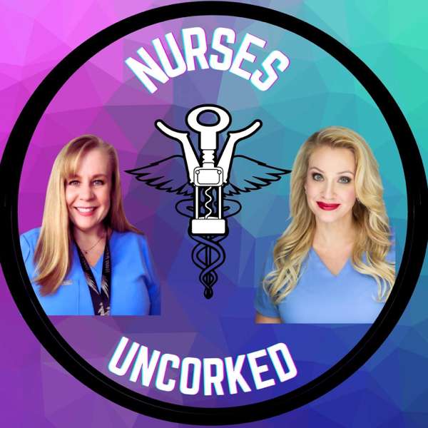 Nurses Uncorked – Nurse Erica and Nurse Jessica Sites