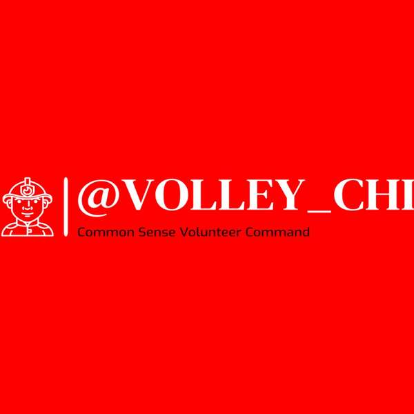 The Volley Chief