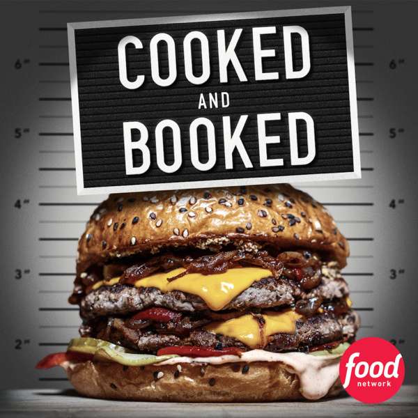 Cooked and Booked – Food Network