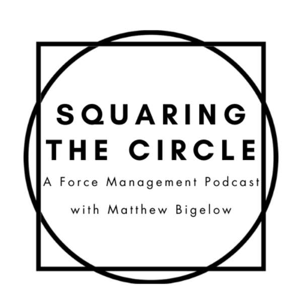 Squaring the Circle – Matthew Bigelow