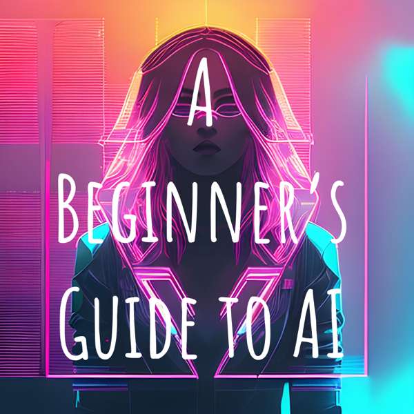 A Beginner’s Guide to AI – Dietmar Fischer