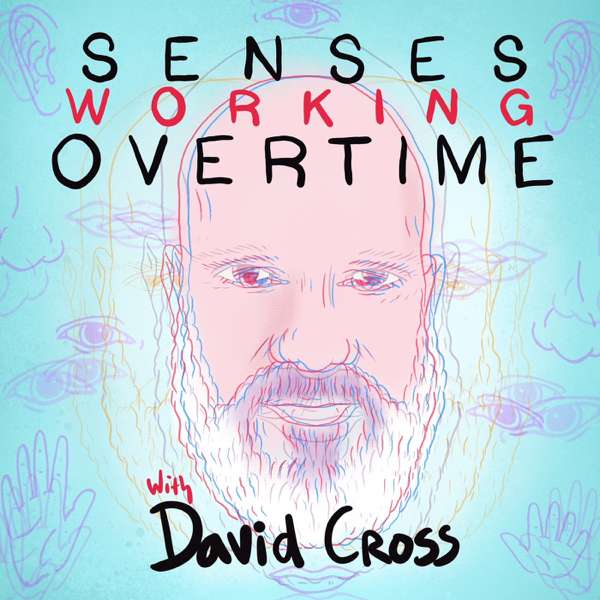 Senses Working Overtime with David Cross – Headgum