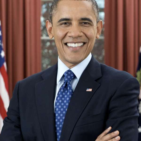 Barack Obama – Great Speeches