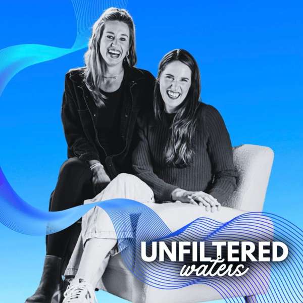 Unfiltered Waters – Katie Hoff / Missy Franklin