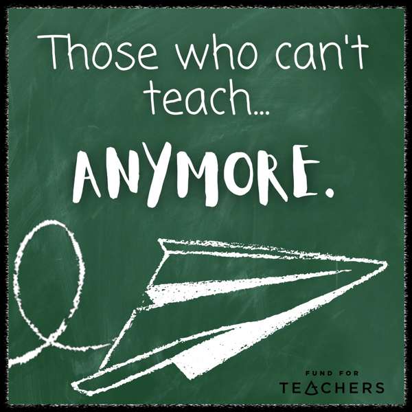 Those Who Can’t Teach Anymore – Charles Fournier