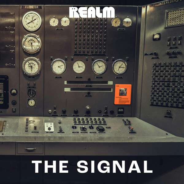 The Signal – Cassandra Wells & Charley Randazzo