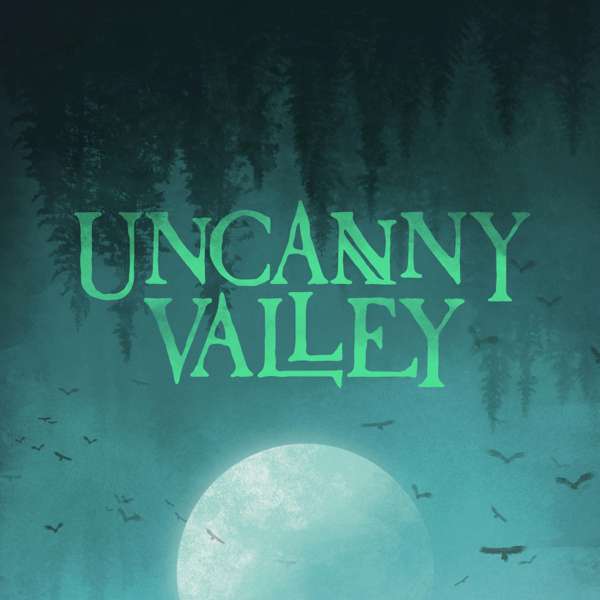 Uncanny Valley – DWM | Realm