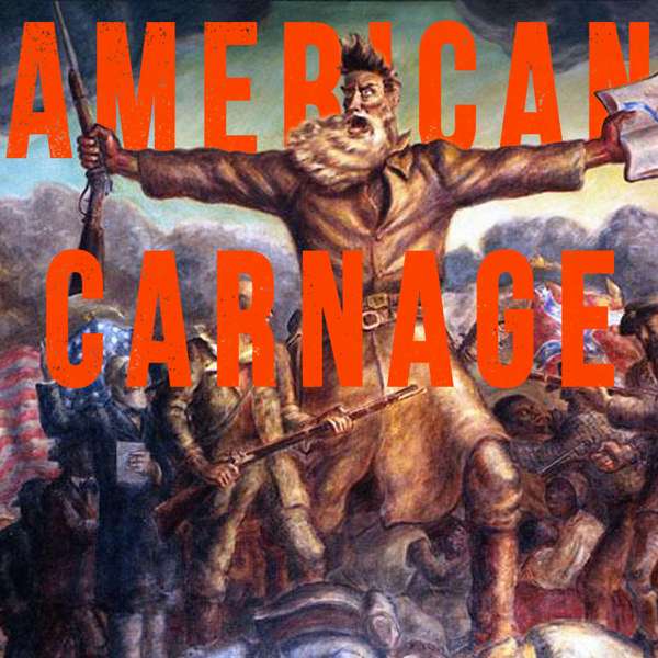 American Carnage – Jeff Stein and Rowley Amato